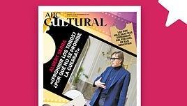 Albert Serra se acerca a la tauromaquia, Paula Ortiz, Soledad Sevilla... en un número imperdible