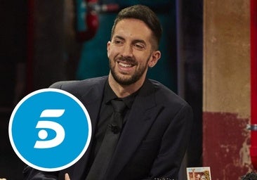 Sale a la luz el contrato de David Broncano con Mediaset previo a 'La Revuelta' de RTVE: «La única condición que puso es...»