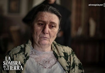 'La sombra de la tierra', el debut tras las cámaras de Elvira Mínguez que encoge el alma