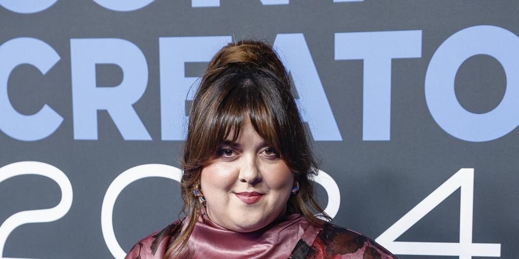 La vida personal de Lalachus: su nombre real, su trabajo antes de hacerse famosa y su novio