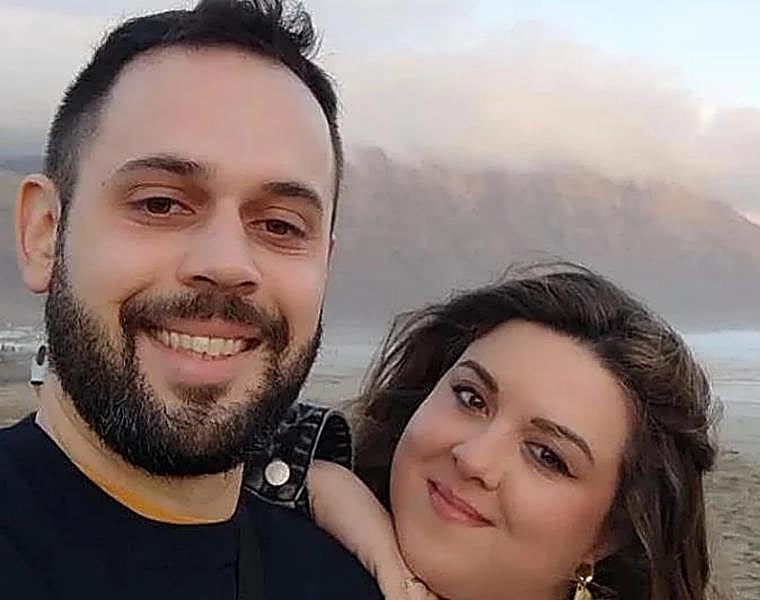 LalaChus vai se casar com o namorado Manuel, de quem está noiva há algum tempo, em 2025.