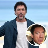 Javier Bardem responde a las críticas de los hermanos Menéndez, a cuyo padre, asesinado por ellos, interpreta en 'Monstruos'