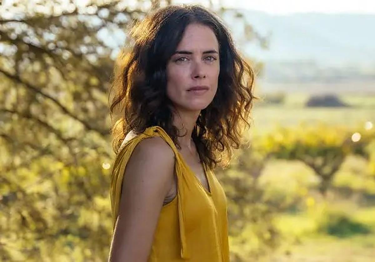 Patricia López Arnaiz