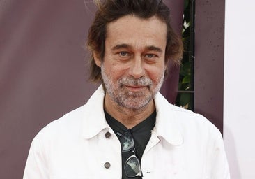 Quién es Jordi Mollá, invitado de 'La Revuelta' hoy: su amistad con Johnny Depp, su paso por 'CSI' y su otra gran vocación