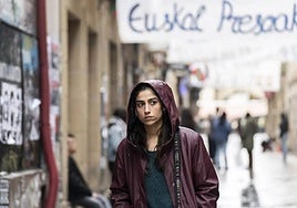 Crítica de 'La infiltrada' (***): Gran duelo de actrices, la policía infiltrada en ETA y Carolina Yuste