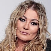 Amaia Montero estalla ante la polémica con La Oreja de Van Gogh: «¡Nadie me ha dado vela en este entierro!»