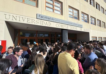 RTVE abre un expediente disciplinario a un trabajador por la filtración del examen de las oposiciones