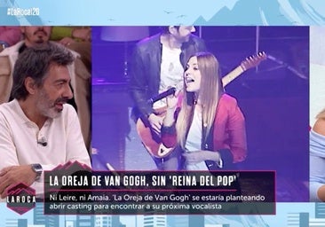 Juan del Val advierte a 'La Oreja de Van Gogh' sobre el paso que están a punto de dar: «Es un error»