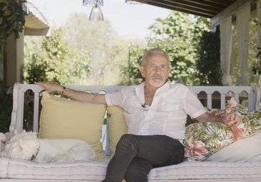 Víctor Ullate: «Lo importante en la vida es ser feliz»