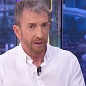 Pablo Motos revela años después la verdad tras su mítica entrevista a 'El Cigala'