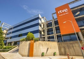 El Gobierno fija servicios mínimos en RTVE para la huelga de este viernes