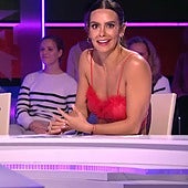 Cristina Pedroche habla por primera vez del vestido que lucirá en Nochevieja: «Va a ser el más sorprendente desde…»