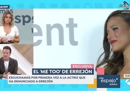 Elisa Mouliaá impacta al narrar su primer contacto con Iñigo Errejón: «Me pusieron que era feminista y entonces él...»