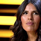 Isa Pantoja, desenmascarada en directo por María Patiño: «Tengo más mala hostia que mi madre, ¡porque soy Pantoja!»