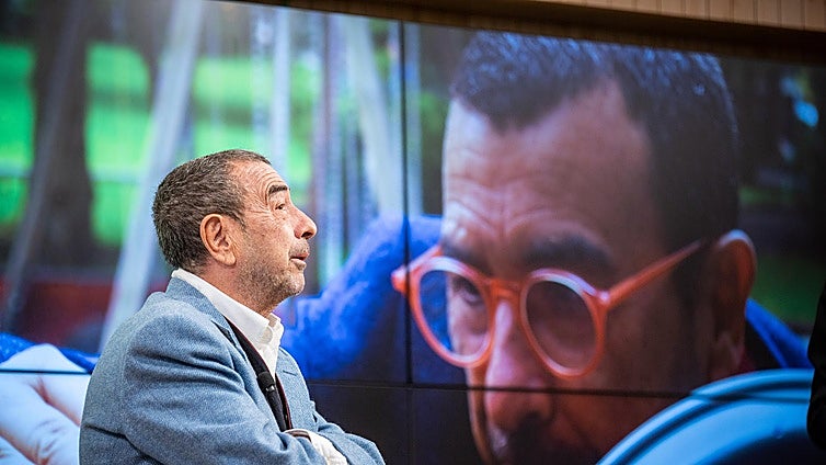 José Luis Garci, Medalla de Oro de los Forqué: «Si pienso en Clint Eastwood me siento un chaval»