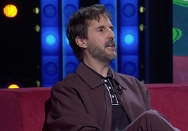 Julián López recuerda el «bochornoso» encuentro que tuvo con Pablo Iglesias: «Fui súper gañán»