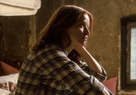 La alemana 'Oderbruch', mejor ficción de la segunda edición del South International Series Festival