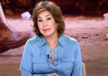 Ana Rosa Quintana, muy dura con Pedro Sánchez por lo que dice de las ayudas de la Dana en Valencia: «Es un derecho de los afectados»