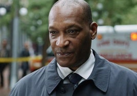 Muere Tony Todd, actor de 'Candyman' y 'Destino Final', a los 69 años