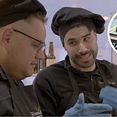 Participa en 'El Jefe Infiltrado' y saca a la luz la verdad de los rodajes del programa de La Sexta: «No sabía si podía hablar por contrato»