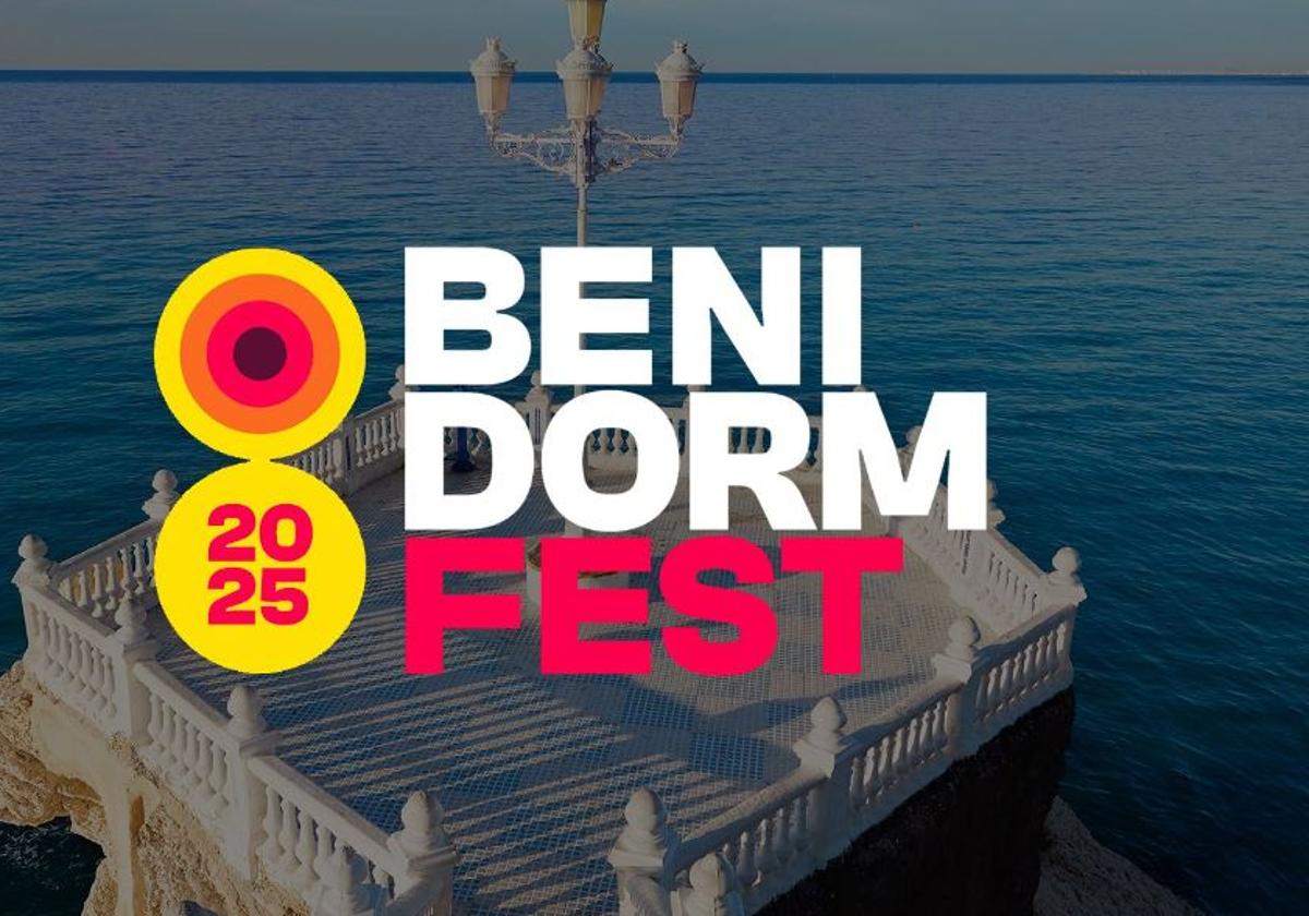 Presentación de los concursantes del Benidorm Fest 2025, en directo