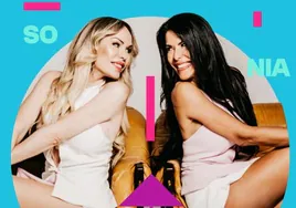 Sonia y Selena, participantes del Benidorm Fest 2025: «Nunca se nos dio un espacio para que el público nos conociera de verdad»