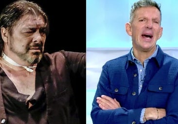 Antonio Canales, de bailaor a inquiokupa: su casera lo denuncia por impagos y pide su desalojo