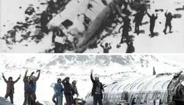 Lo que es verdad y lo que no en 'La Sociedad de la Nieve', la película de Bayona sobre la tragedia de los Andes