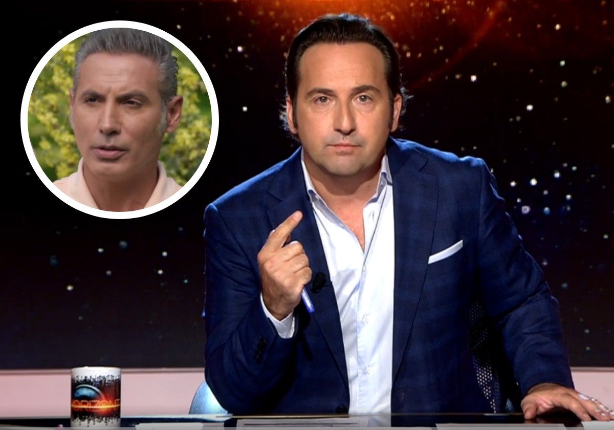 Pitingo da su franca opinión sobre la denuncia de boicot de Íker Jiménez y lamenta su propio caso: «Han querido cortarnos la cabeza»