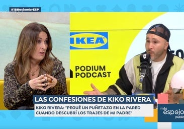 Laura Fa, demoledora con Kiko Rivera tras escuchar sus últimas confesiones: «Toxicidad absoluta»