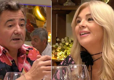 La ideología política de un soltero hace saltar por los aires su cita en 'First Dates': «Muy carca»