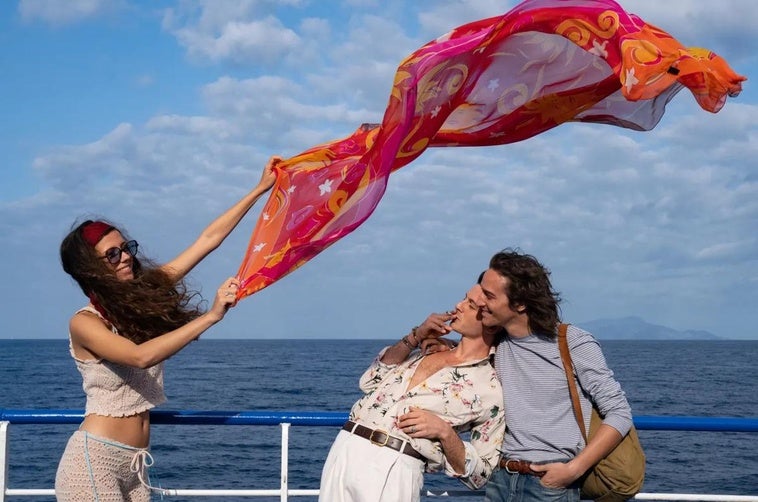 Lo nuevo de Sorrentino y el resto de programación del Festival de Cine Italiano de Madrid