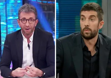 Tres excolaboradores de Pablo Motos se posicionan con David Broncano tras su denuncia de presiones por parte de 'El Hormiguero'