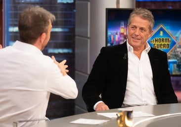 'El Hormiguero' vence en audiencia a 'La Revuelta' en la noche en que se destapó la guerra de los invitados