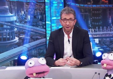 'El Hormiguero' se lava las manos tras las graves acusaciones de 'La Revuelta': «Ha sido un malentendido sin mayor importancia»