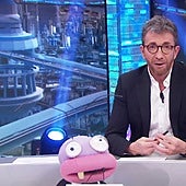 'El Hormiguero' se lava las manos tras las graves acusaciones de 'La Revuelta': «Ha sido un malentendido sin mayor importancia»