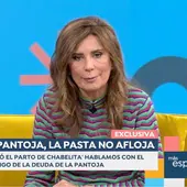 El entorno de Isabel Pantoja advierte a 'Espejo Público' que no se calla nada: «No lo han conseguido»