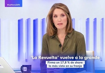 RTVE recrudece la guerra abierta contra Pablo Motos