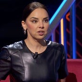 Chenoa revela su tenso 'encontronazo' con Mariah Carey: «Me empujó»