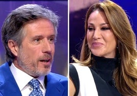 Carlo Constanzia ridiculiza a Beatriz Archidona a cuenta de Lecquio: «¿Estás preparada o vas a…?»