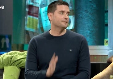 El campeón de España de ajedrez noquea a Broncano al relatar cómo ganó al mejor jugador de la historia