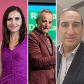 RTVE continúa reorganizándose y nombra tres nuevos directivos