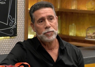 La trágica historia de amor de un soltero conmociona a 'First Dates': «El tiempo no lo borra todo»