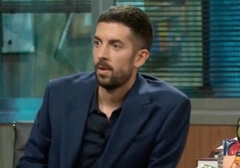 'La Revuelta' explica lo sucedido con Raphael durante la grabación del programa: «Ha salido por su propio pie»