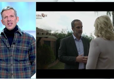 Un demoledor Joaquín Prat carga sin filtros contra Bárbara Rey de 'De Viernes': «Vergüenza ajena»