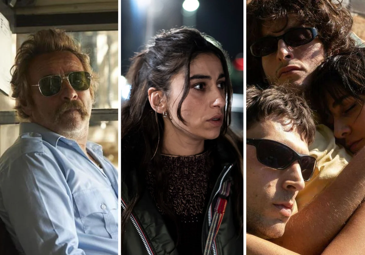 Dónde ver las películas nominadas a los Goya 2025 en Netflix, HBO Max, Movistar Plus+, Disney y Filmin