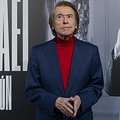 TVE cancela el especial navideño de 'La revuelta' por «respeto a Raphael»