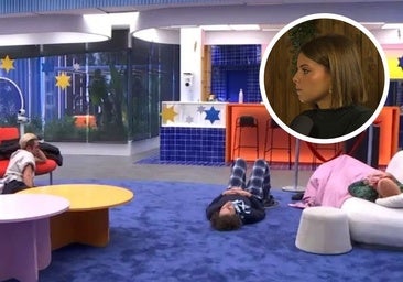 Una exconcursante de 'Gran Hermano' habla del dinero que ganan al mes por entrar en la casa: «Es un buen sueldo»