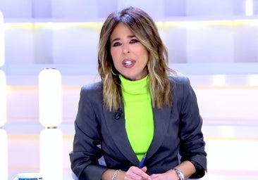 La 'pillada' de 'La mirada crítica' a Pedro Sánchez de «compadreo» con Koldo: «Hemos rebobinado bien»