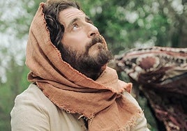 'The Chosen', el decisivo regreso de la popular serie sobre la vida de Jesús